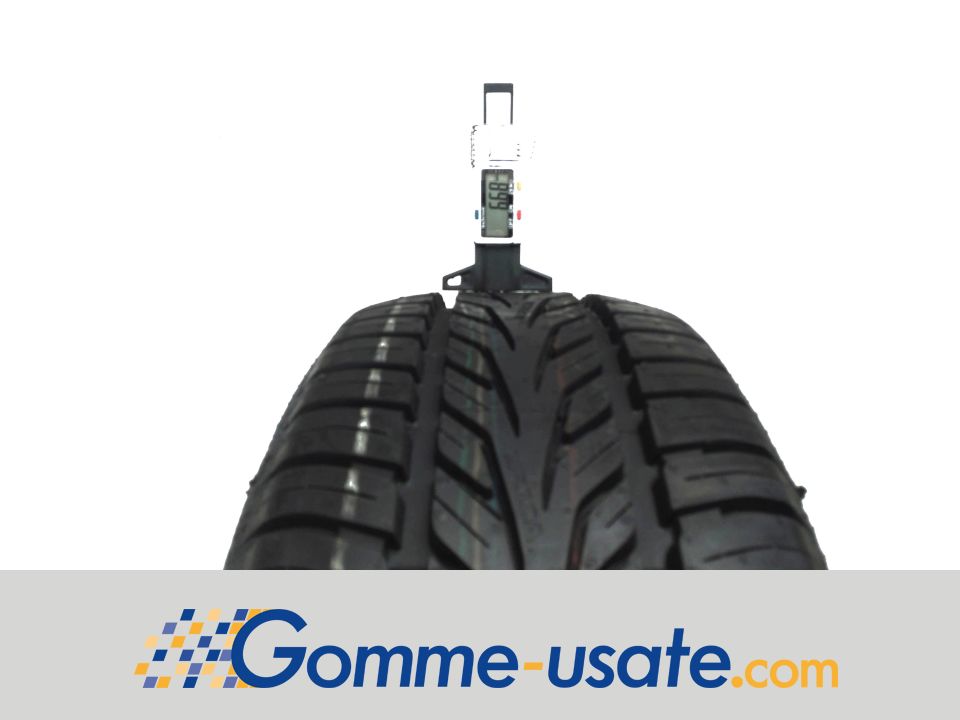 Thumb Fulda Gomme Usate Fulda 205/65 R15 99H Carat Progresso XL (80%) pneumatici usati Estivo 0 Thumb Fulda Gomme Usate Fulda 205/65 R15 99H Carat Progresso XL (80%) pneumatici usati Estivo 0